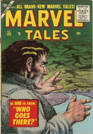 Marvel Tales (1st Series) 1949 - 1957 #140