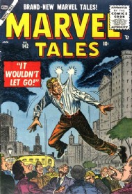 Marvel Tales (1st Series) 1949 - 1957 #142