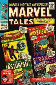 Marvel Tales (2nd Series) 1966 - 1994 #5