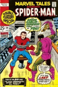 Marvel Tales (2nd Series) 1966 - 1994 #29