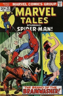 Marvel Tales (2nd Series) #42