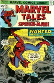 Marvel Tales (2nd Series) 1966 - 1994 #53