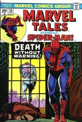 Marvel Tales (2nd Series) #56