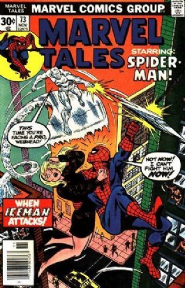 Marvel Tales (2nd Series) #73