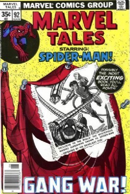 Marvel Tales (2nd Series) #92