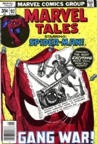 Marvel Tales (2nd Series) 1966 - 1994 #92