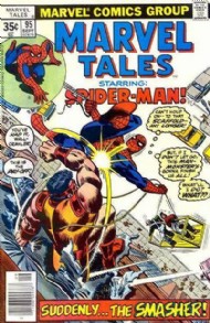 Marvel Tales (2nd Series) 1966 - 1994 #95