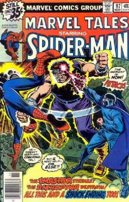 Marvel Tales (2nd Series) #97