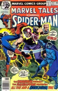 Marvel Tales (2nd Series) 1966 - 1994 #97