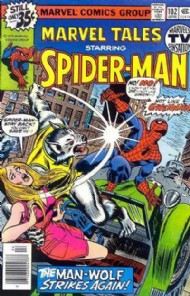 Marvel Tales (2nd Series) 1966 - 1994 #102