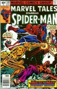 Marvel Tales (2nd Series) 1966 - 1994 #109