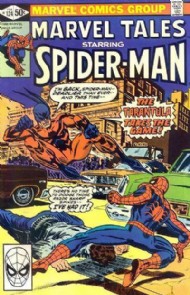 Marvel Tales (2nd Series) 1966 - 1994 #124