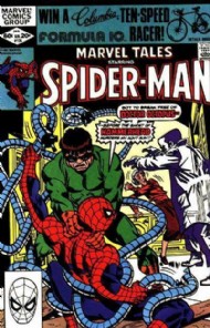 Marvel Tales (2nd Series) 1966 - 1994 #135