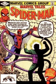 Marvel Tales (2nd Series) 1966 - 1994 #140