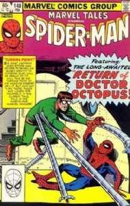 Marvel Tales (2nd Series) 1966 - 1994 #148