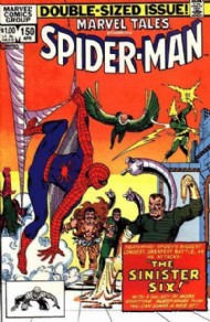 Marvel Tales (2nd Series) 1966 - 1994 #150