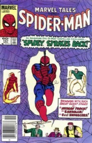 Marvel Tales (2nd Series) 1966 - 1994 #157