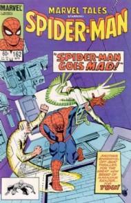 Marvel Tales (2nd Series) 1966 - 1994 #162
