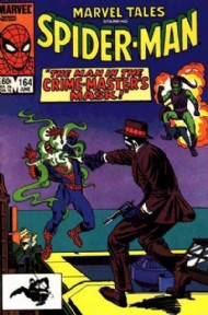 Marvel Tales (2nd Series) 1966 - 1994 #164