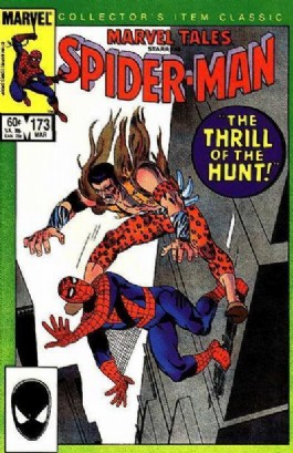 Marvel Tales (2nd Series) #173