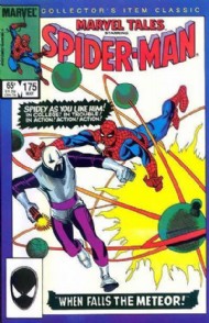 Marvel Tales (2nd Series) 1966 - 1994 #175