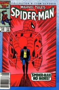 Marvel Tales (2nd Series) 1966 - 1994 #190