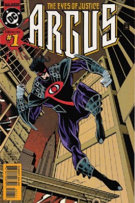 Argus #1