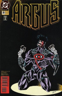 Argus #2