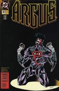 Argus 1995 #2