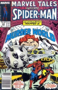 Marvel Tales (2nd Series) 1966 - 1994 #202