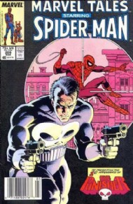 Marvel Tales (2nd Series) 1966 - 1994 #209