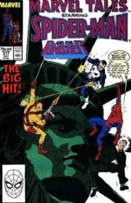Marvel Tales (2nd Series) 1966 - 1994 #217