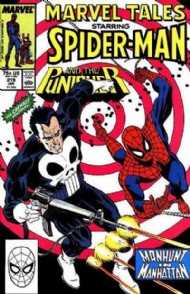 Marvel Tales (2nd Series) 1966 - 1994 #219