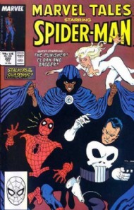 Marvel Tales (2nd Series) 1966 - 1994 #220