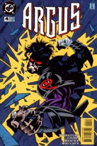 Argus 1995 #4