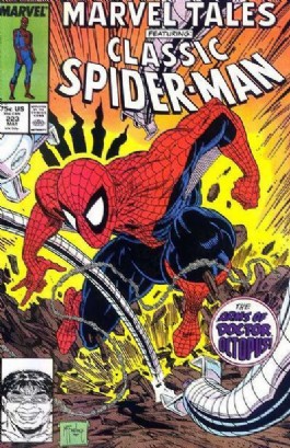 Marvel Tales (2nd Series) #223
