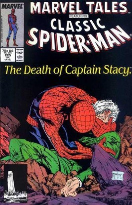 Marvel Tales (2nd Series) #225
