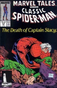 Marvel Tales (2nd Series) 1966 - 1994 #225