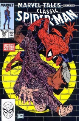Marvel Tales (2nd Series) #226