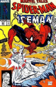 Marvel Tales (2nd Series) 1966 - 1994 #227