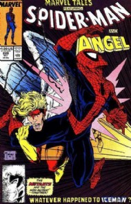 Marvel Tales (2nd Series) 1966 - 1994 #228