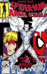 Marvel Tales (2nd Series) 1966 - 1994 #229