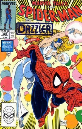 Marvel Tales (2nd Series) #230