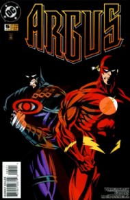 Argus 1995 #5