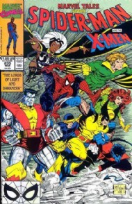 Marvel Tales (2nd Series) 1966 - 1994 #235