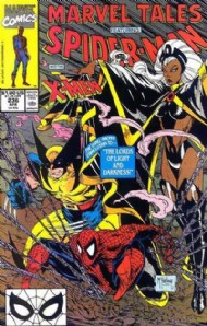 Marvel Tales (2nd Series) 1966 - 1994 #236
