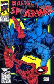 Marvel Tales (2nd Series) 1966 - 1994 #239