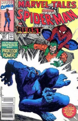 Marvel Tales (2nd Series) #241