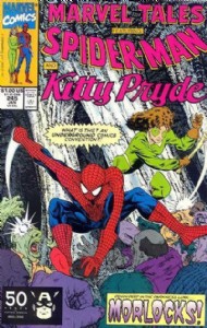 Marvel Tales (2nd Series) 1966 - 1994 #245