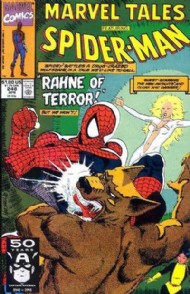 Marvel Tales (2nd Series) 1966 - 1994 #248
